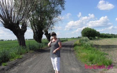 Magda, Female, 43, Kostrzyn, Polska, Photo: 3