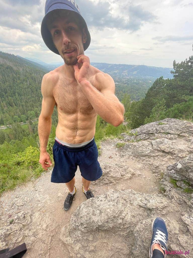 Błażej, Male, 32, Arnhem, Holandia: 1