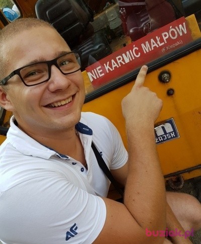 paczkos, Mężczyzna, 32, Łódź, Polska, Zdjęcie: 1