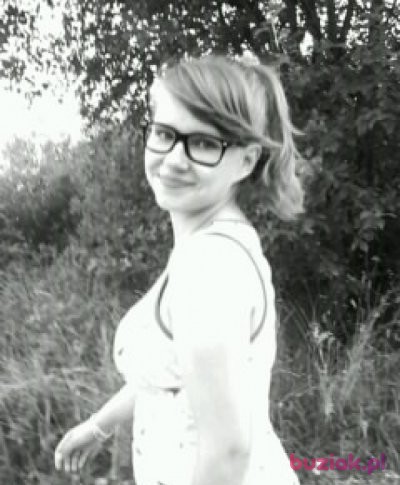 Agata, Kobieta, 26, Giżycko, Polska: 1