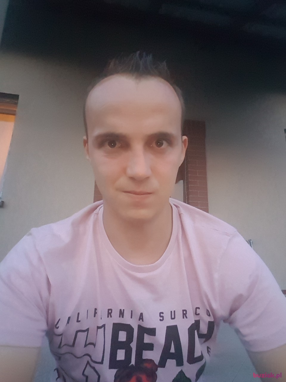 Paweł, Male, 25, Breda, Holandia: 1