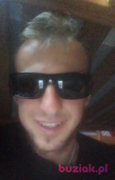 Andrzej, Mężczyzna, 31, Zielona Góra, Polska: 1