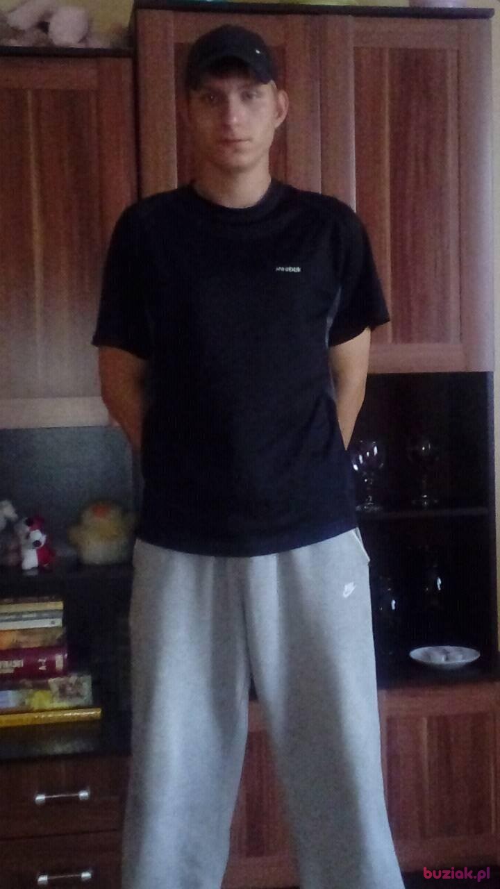 Ernest, Male, 32, Lublin, Polska, Photo: 2