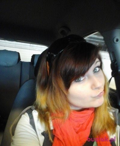 Gosia, Kobieta, 32, Olsztyn, Polska, Zdjęcie: 4