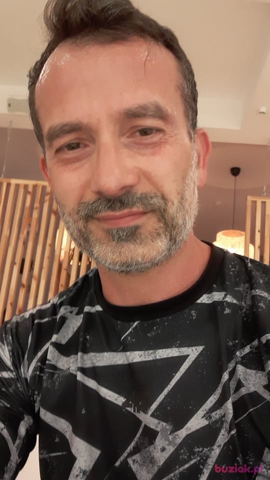 Piotr, Mężczyzna, 48, Poznań, Polska, Zdjęcie: 10