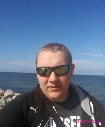 Marcin, Mężczyzna, 32, Łochów, Polska, Zdjęcie: 1