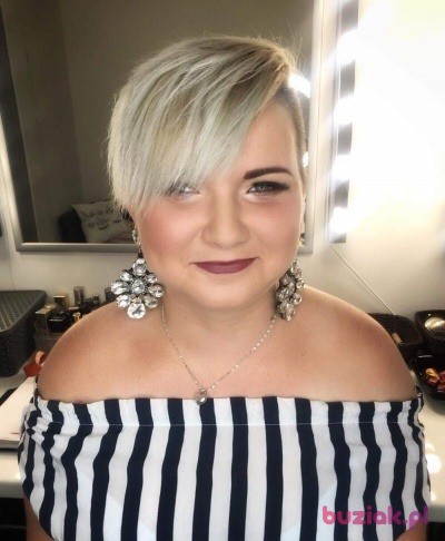Misia91, Female, 33, Szczecin, Polska, Photo: 1