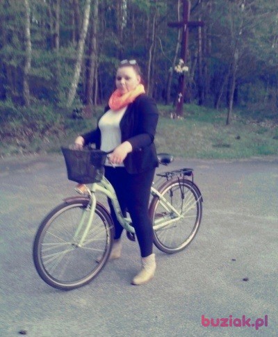 patrycja, Kobieta, 27, Ujazd, Polska, Zdjęcie: 3