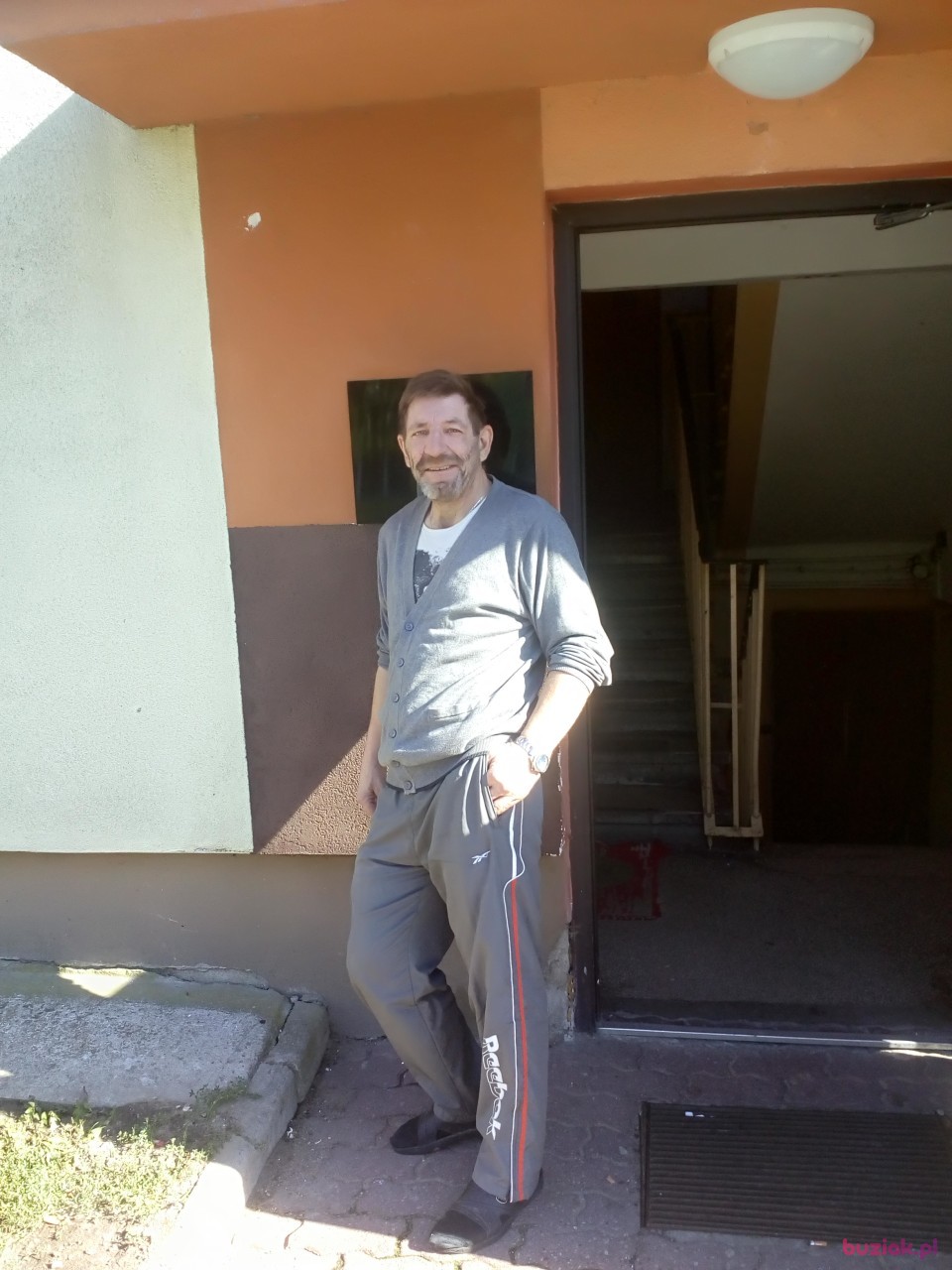Darek, Male, 61, Sianów, Polska, Photo: 2