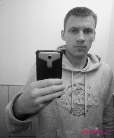 Dominik, Mężczyzna, 27, Jasło, Polska: 1