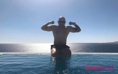 Damian, Male, 34, Holandia, Photo: 2