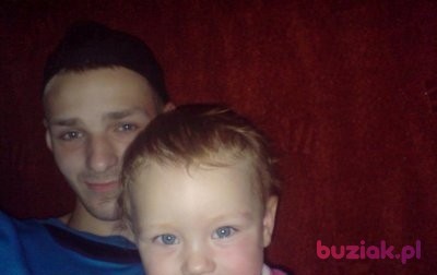 Krzysiu, Male, 30, Łódź, Polska, Photo: 1