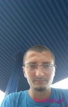 Marcin, Male, 36, Bydgoszcz, Polska, Photo: 1