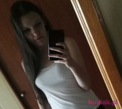 Agata, Female, 25, Nowogard, Polska: 1