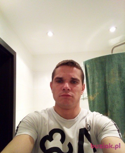 Karol , Male, 37, Opole, Polska, Photo: 3
