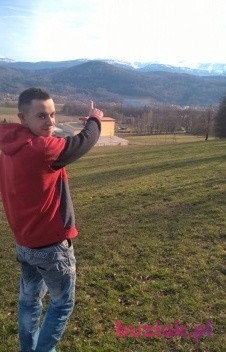 kamil, Male, 31, Piechowice, Polska, Photo: 1