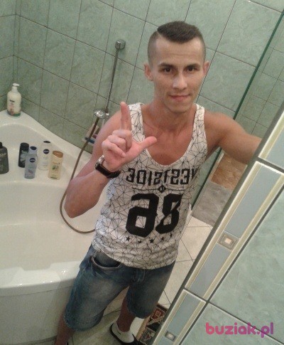 Hubert, Mężczyzna, 40, Nowy Dwór Mazowiecki, Polska, Zdjęcie: 6