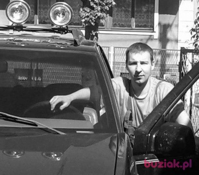 Zdzisław, Mężczyzna, 38, Toruń, Polska, Zdjęcie: 2