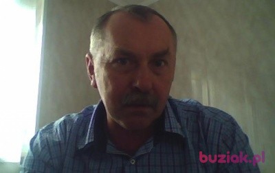 Kazik4, Male, 66, Ropczyce, Polska, Photo: 1