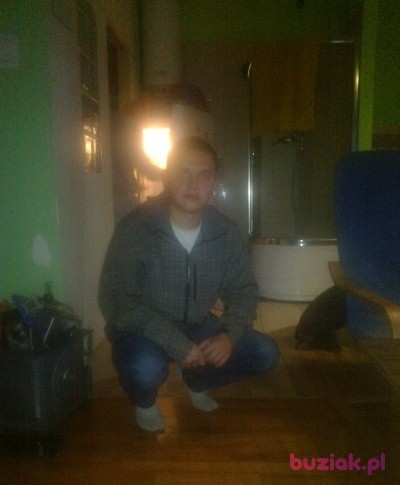 Sebastian, Male, 35, Siemianowice Śląskie, Polska, Photo: 1