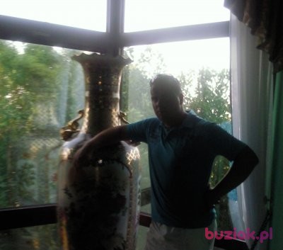 Dawid, Male, 43, Polska, Photo: 1