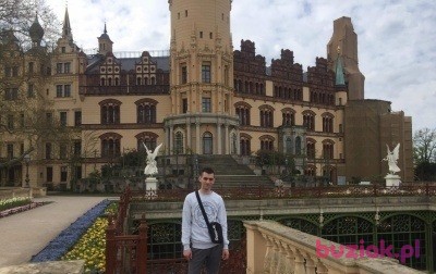 Mateusz, Male, 30, Niemcy, Photo: 3