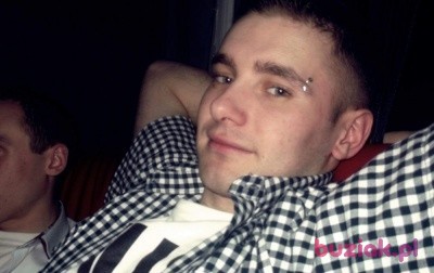 Szymon, Male, 31, Wejherowo, Polska: 1