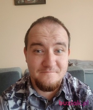 Patryk, Male, 35, Grudziądz, Polska: 1