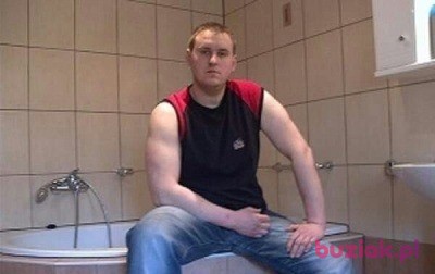 Marcin , Mężczyzna, 39, Lubomierz, Polska, Zdjęcie: 1