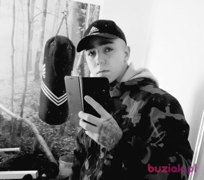 Mateusz, Mężczyzna, 23, Łódź, Polska: 1