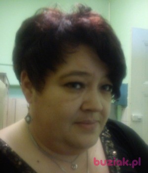 Marzena, Female, 55, Grudziądz, Polska, Photo: 1