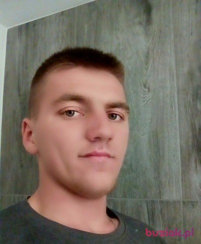 Michał, Male, 29, Leszno, Polska, Photo: 2