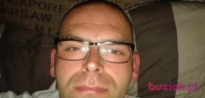 Tomasz , Male, 44, Gostyń, Polska: 1