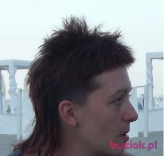 Nimfamika, Female, 41, Dąbrowa Górnicza, Polska, Photo: 1