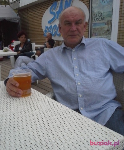stanisław, Male, 62, Łódź, Polska, Photo: 2