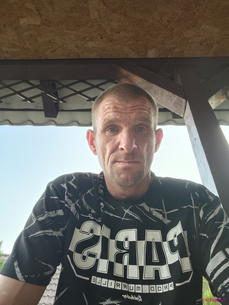 Adam, Male, 46, Leszno, Polska: 1