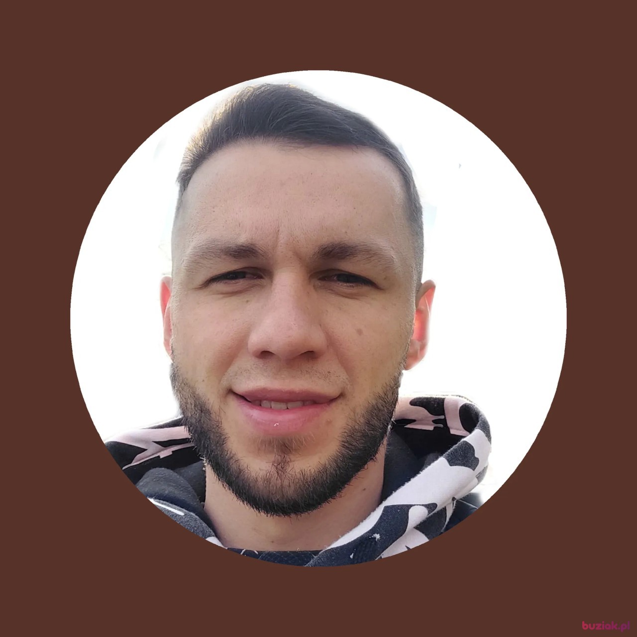 Andrzej, Mężczyzna, 30, Genk, Belgia, Zdjęcie: 1