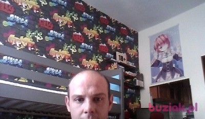 Jacek, Mężczyzna, 42, Łódź, Polska, Zdjęcie: 1