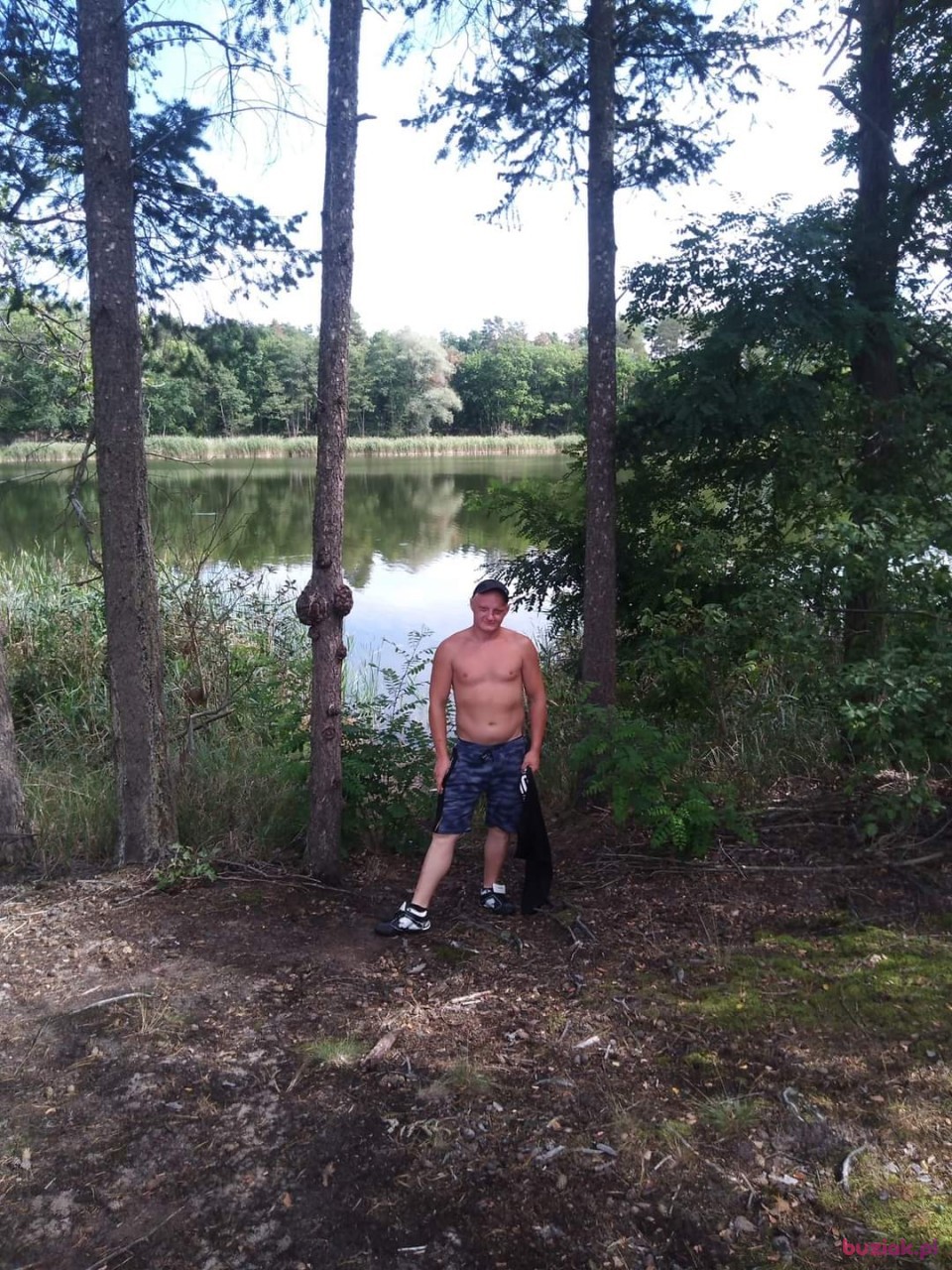 Lukasz, Male, 38, Jarocin, Polska: 1