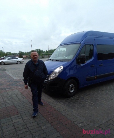 Wojciech, Male, 51, Tomaszów Mazowiecki, Polska, Photo: 2
