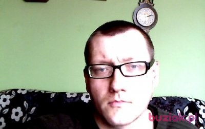 Grzegorz, Mężczyzna, 43, Andrychów, Polska: 1