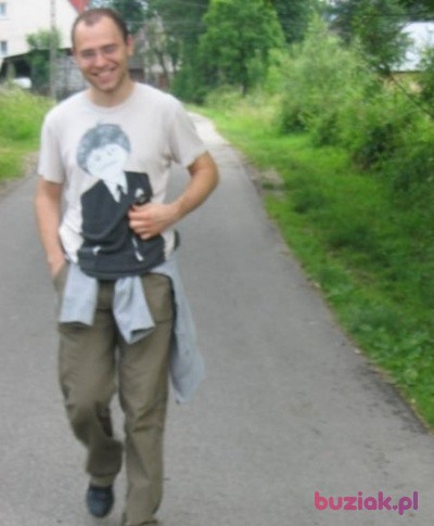 Tomasz, Male, 41, Gdynia, Polska: 1