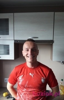 tusio1, Male, 39, Polska: 1