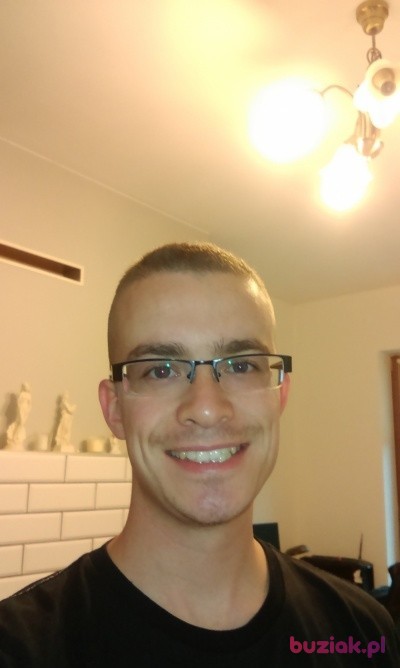 Damian, Mężczyzna, 34, Warszawa, Polska, Zdjęcie: 1