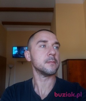 Marek, Male, 43, Strzelce Krajeńskie, Polska, Photo: 2