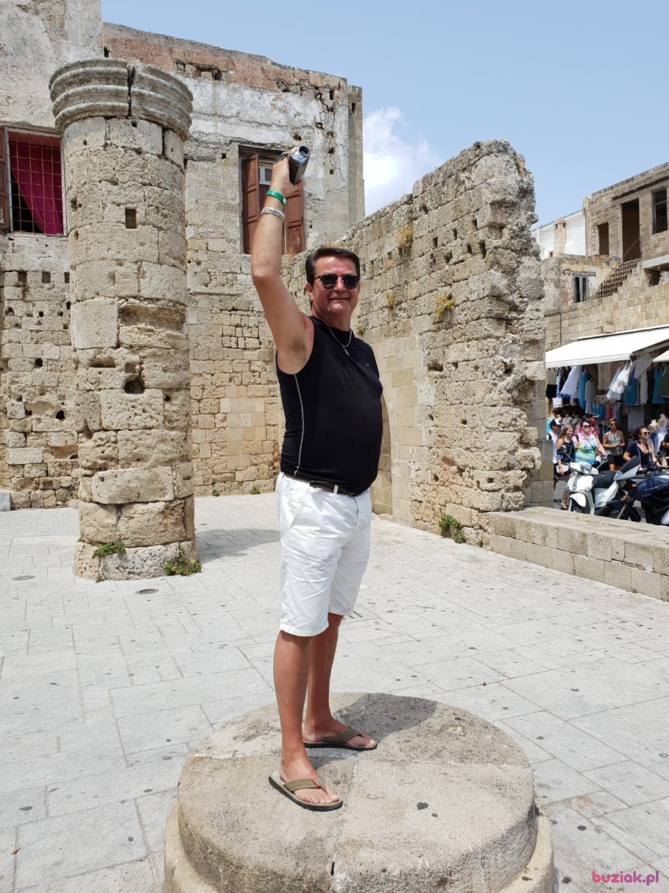 Marek, Male, 68, Wincanton, Wielka Brytania, Photo: 3