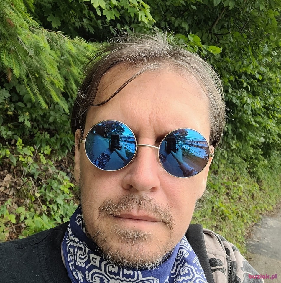 Max, Mężczyzna, 55, Kluczbork, Polska, Zdjęcie: 15