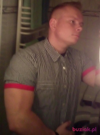 Darek, Mężczyzna, 40, Brodnica, Polska, Zdjęcie: 2