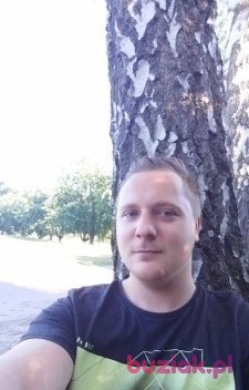 Radek, Mężczyzna, 33, Holandia: 1