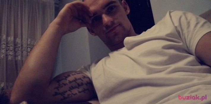 Konrad , Mężczyzna, 28, Kalisz, Polska: 1